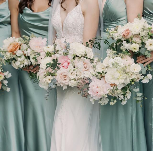 Laura of Lauxmont Floral Designs - 3