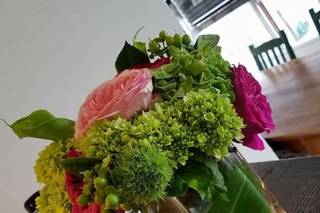Christina Welch Floral - 13
