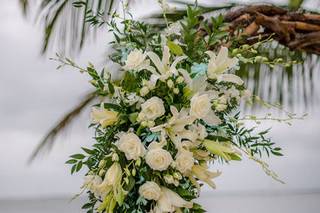 Floral Fantasy - 129