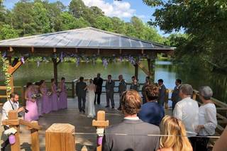 Cape Fear Vineyard and Winery - 16