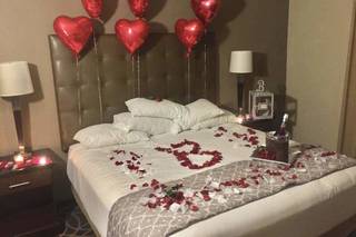Mr. and Mrs. Events - 13