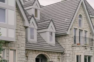 Greystone Castle - 8
