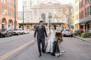Guillermo Pharis Bridal - 7