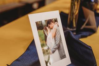 Wildflower Wedding Co. - 1