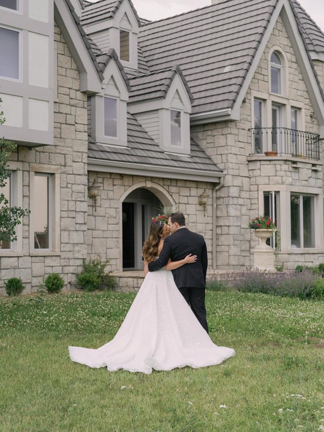 Greystone Castle - 2