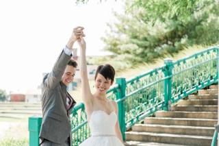 Something Blue Bridal Boutique - 59