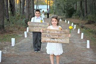 Divine Inspirations Weddings and Events - 31