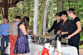 The Wooden Spoon Catering Company - 14