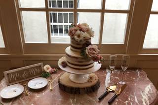 Ashley Bakery - 15
