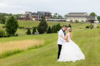Stone Tower Winery - 24