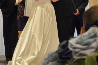 I Thee Wed! Custom Weddings Vows, by: J. Patrick McDunn - 6