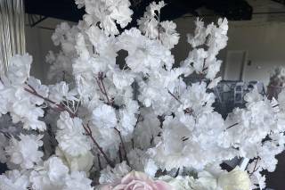 Xpressions Floral & Event Design - 98