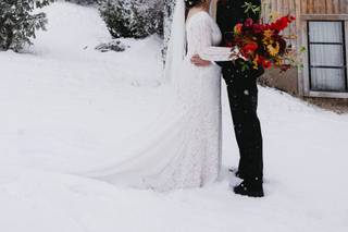 The Greatest Adventure Weddings & Elopements - 6