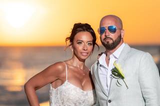 Aruba Wedding - 9
