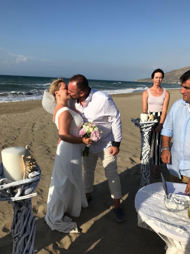 Cora Weddings - 3