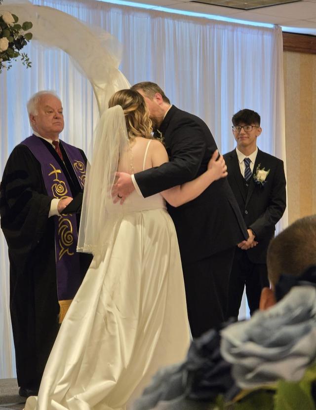 I Thee Wed! Custom Weddings Vows, by: J. Patrick McDunn - 3