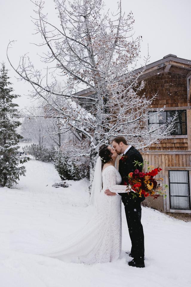 The Greatest Adventure Weddings & Elopements - 2