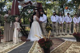 Weddings on Temple - 10