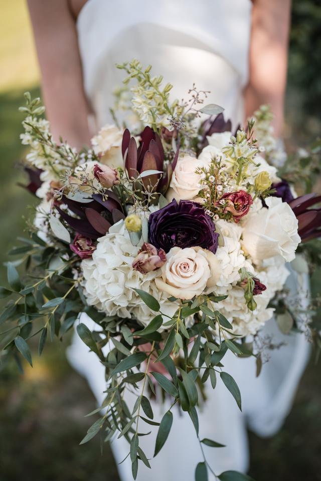Savilles Florist - 2