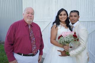 Weddings by Gerard - 14
