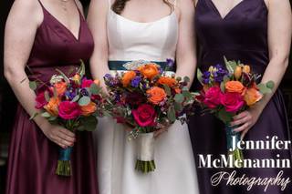 Bucks County Roses - 22