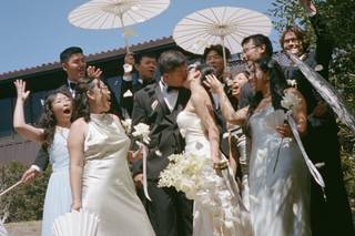 Carmel Fields by Wedgewood Weddings - 11
