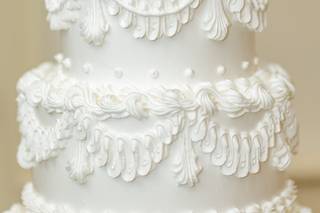 Wedding Wonderland Cake Shop - 6