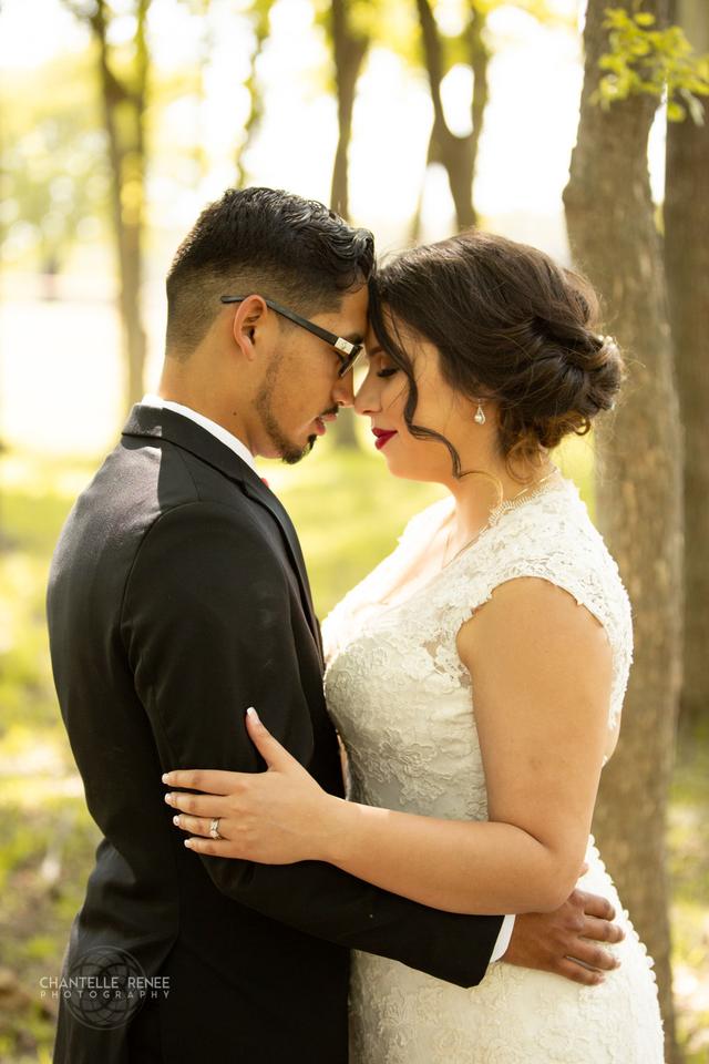 Chantelle Renee Photography - 2