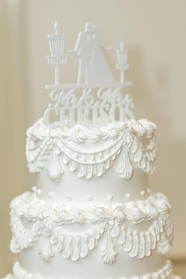 Wedding Wonderland Cake Shop - 2