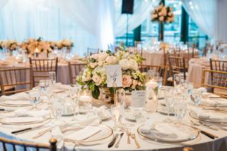 Kevin Reeder Wedding Flowers - 8