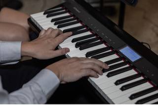 Eleganza Music Services - 5