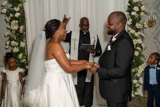 Pastor Demetrius Lawrence - 10