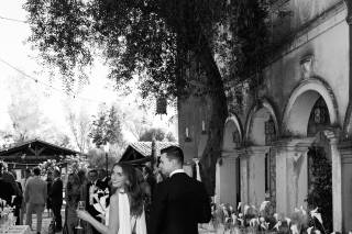 Corfu Wedding planner by Rosmarin Weddings - 9