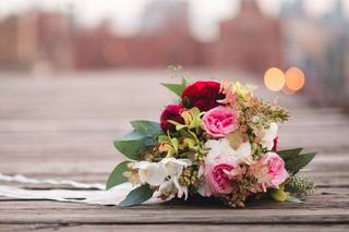 The Flower Girls - 6