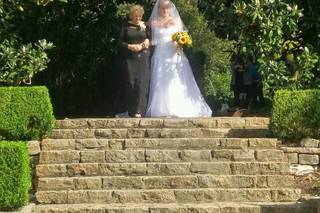 Dallas Arboretum - 14