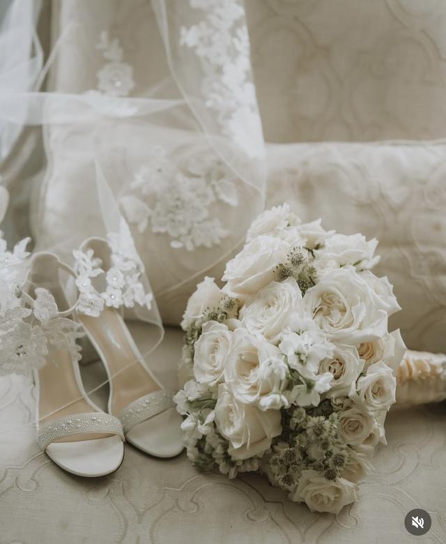 A Touch of Elegance - 2