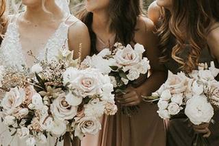Lace and Lilies - 26