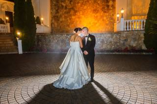 Villa Barone Hilltop Manor - 16