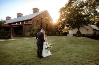 The Carriage House by Walters Wedding Estates - 9