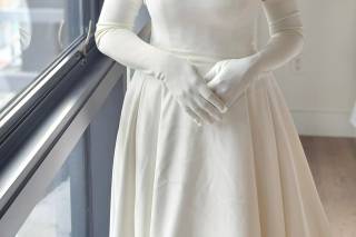 Beautiful Brides by Vesta - 9