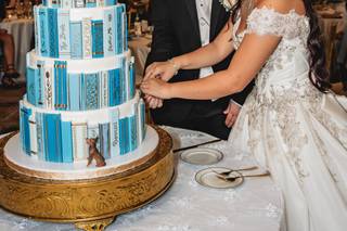The Cake Girl - 6