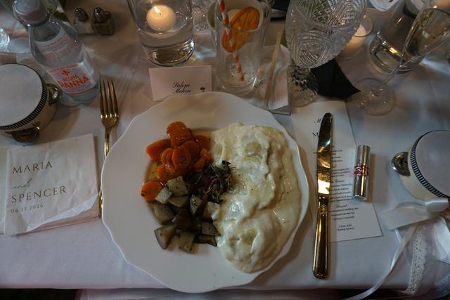 Hudson’s Edge Catering & Events LLC - 4