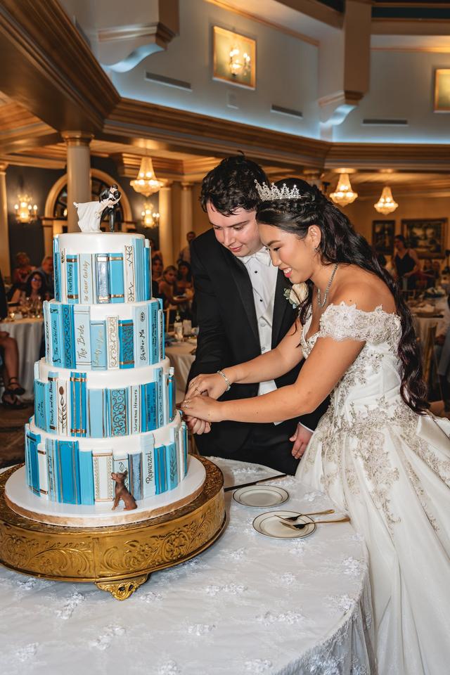 The Cake Girl - 2