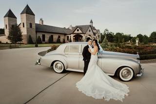 Iron Manor by Walters Wedding Estates - 23
