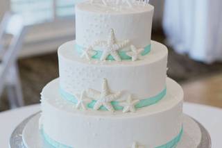 The Cake Destination - 22