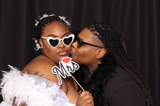 Earth, Wind and Photo Booth - 11