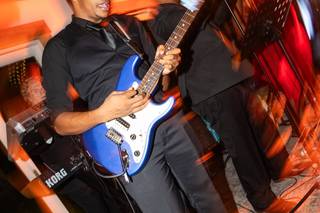 CTO Music Artists - 5