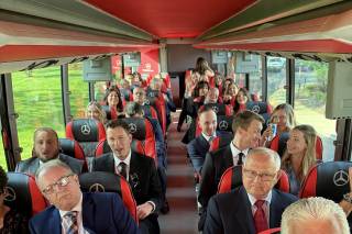 Platinum coach limousine inc - 4