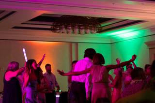 Eclipse Effect Events - 5