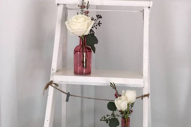 The House of Blooms 5